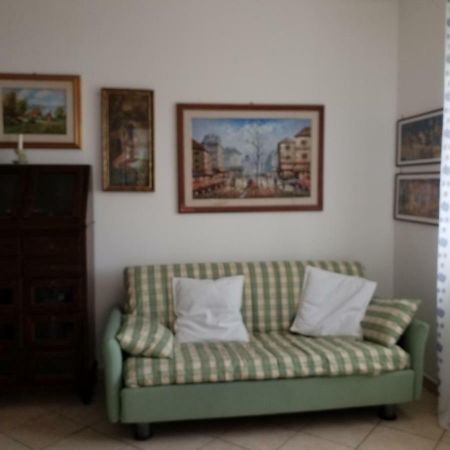 Villa La Terrazza Sull Isola Di Dino à San Nicola Arcella Extérieur photo